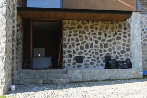 El Mencho’nun Villasından Çıkanlar Şoke Etti! Saklandığı ‘Sığınak’ İlk ez Görüntülendi